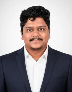 Private label rice customer testimonial from Vinay M Gowda