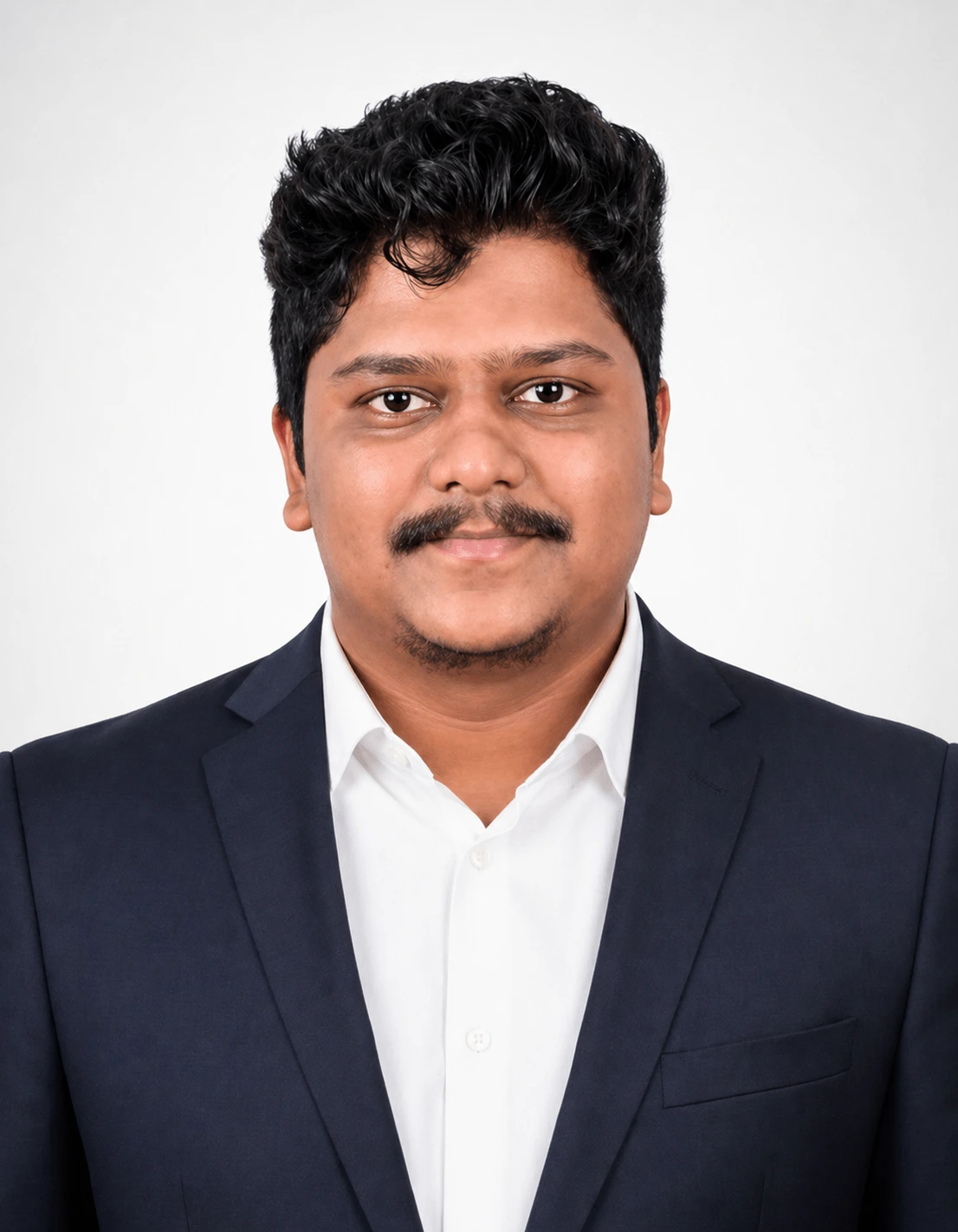 Private label rice customer testimonial from Vinay M Gowda