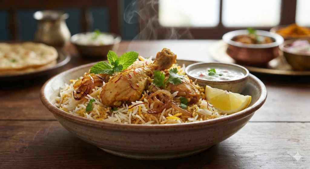 The Chef’s Choice: Why Aroma and Elongation Matter