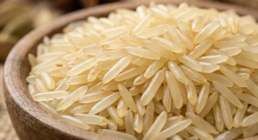 Why 1121 Golden Sella is the Gold Standard for Global Importers