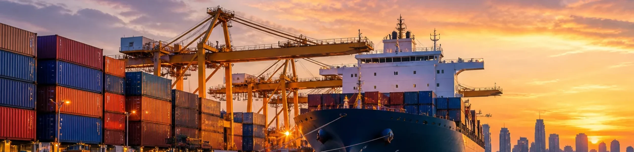 How to Import Rice into UAE – Complete 2026 Guide